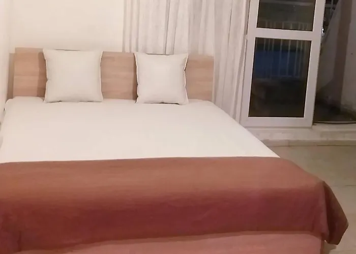 Studio- The Sea Apartament