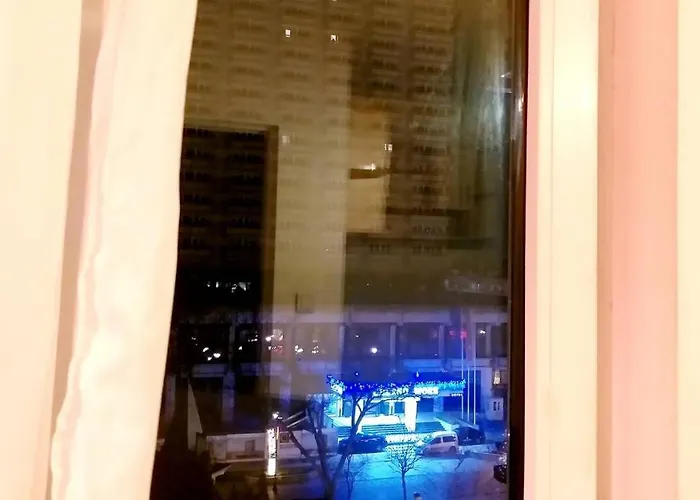 Studio- The Sea Apartament Warna