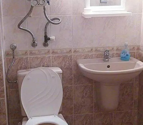 Apartament Studio- The Sea