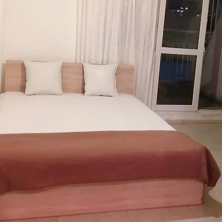 Studio- The Sea Apartman